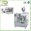 Премированный пакет на молнии Doypack Spout Stand Counk 
