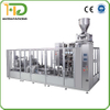 Huida Full Automatic Brick Bag Vacuum Packaging Machine для порошкообразного материала