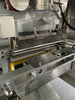 Huida VFS7300 Air Squeeze Жидкая наполнение VFFS Machine с серво -наполнителем