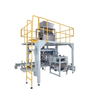 GFCKG25 Granule Granule Custteck Machine (высокоскоростная машина)