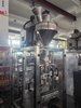 Китай OEM PVA Water Plant Film Vaicking Machine | Сельскохозяйственное удобрение пестицидное мешочку Пэкер | Экологичный сертифицированный фабричный источник