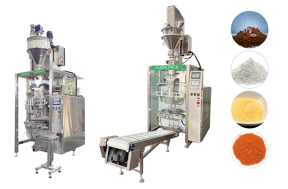 Порошковой упаковочный блок - сумка для подушки и сумка с пилотом с отверстием -S2