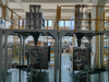 All-In-One Granule Packager | 100G-5000G с взаимозаменяемыми подушками/глиняными/перфорированными пакетами