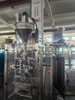Китай OEM PVA Water Plant Film Vaicking Machine | Сельскохозяйственное удобрение пестицидное мешочку Пэкер | Экологичный сертифицированный фабричный источник