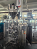 Китай OEM PVA Water Plant Film Vaicking Machine | Сельскохозяйственное удобрение пестицидное мешочку Пэкер | Экологичный сертифицированный фабричный источник