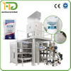 Китай OEM 50 кг сахарная автоматическая упаковка и линия паллетизации | Food-Grade Machine Machine Factory | CE/FDA сертифицирован