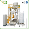 OEM Автоматический наполнитель для порошков и гранул | Pulse Dust Collector | FIBC Filling Machine Глобальная техническая поддержка 