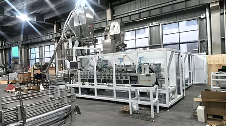 Flour Paper bag Packaging Machine-1.jpeg